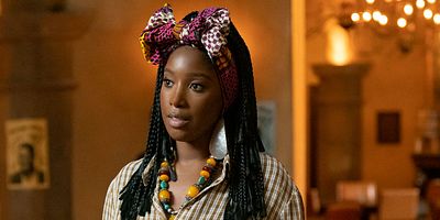 poster de la série Chapitre VIII