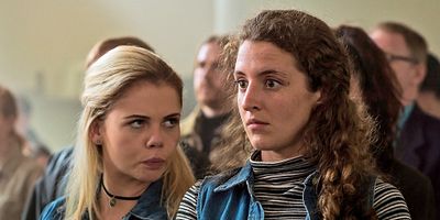 poster de la série Episode Four