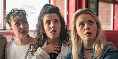 poster de la série Episode Five