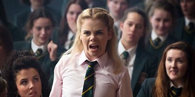 poster de la série Episode Six