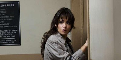 poster de la série Bientôt en haut de la potence