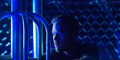 poster de la série Pour toujours et à jamais