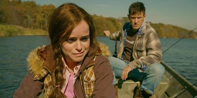 poster de la série Et moi aussi