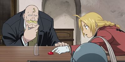 poster de la série La route de l’espoir