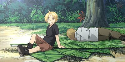 poster de la série Un est tout, tout n'est qu'un