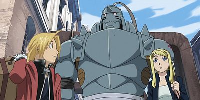 poster de la série Sur la piste des camarades