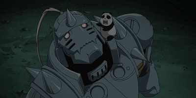 poster de la série Retrouvailles