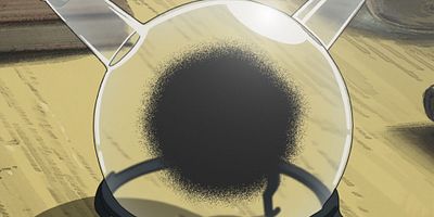 poster de la série De l'autre côté de la porte