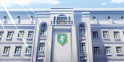 poster de la série La fin du voyage