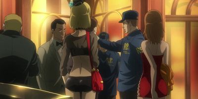 poster de la série Épisode 2