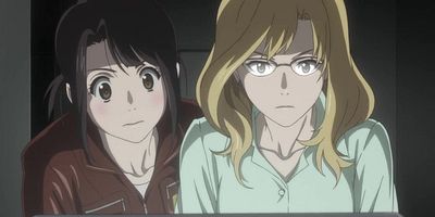 poster de la série Épisode 5