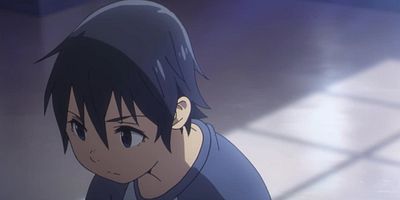 poster de la série Dernier acte