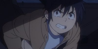 poster de la série Allégresse