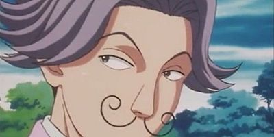 poster de la série Traumatisme X Limite X Piège