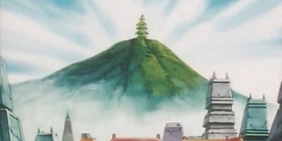 poster de la série Choix X Raccourci X Long chemin