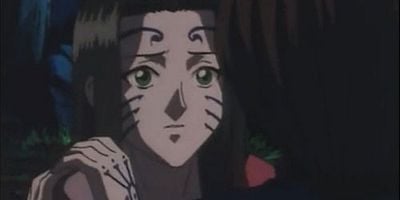 poster de la série Mensonge X Vérité X Kiriko