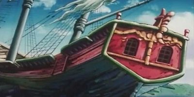 poster de la série Trésor X Souvenirs X Chambre