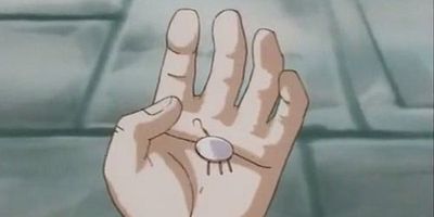 poster de la série Bon ? X Mauvais ? X Killua