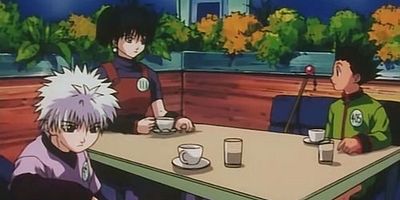 poster de la série Sport X Acharnement X Clandestin