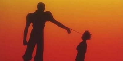 poster de la série Médisances X Excuses X Souffrances