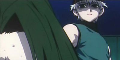 poster de la série Talent X Douleur X Instinct de tueur