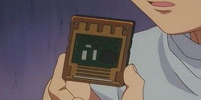 poster de la série Kurapika X Yeux noirs X Premier travail