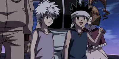 poster de la série La combine X Impact X Bungee Gum