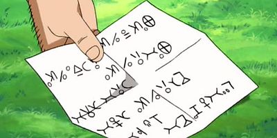 poster de la série L'union X Hisoka X L'épreuve sportive