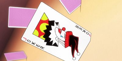 poster de la série Nen et Nen