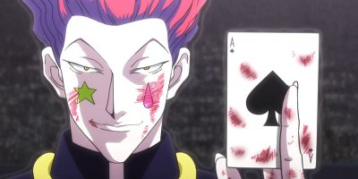 poster de la série Une victoire surprenante