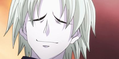 poster de la série Une menace invisible