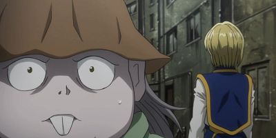 poster de la série Souhait et serment