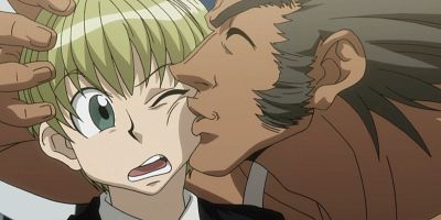 poster de la série Poursuite et attente