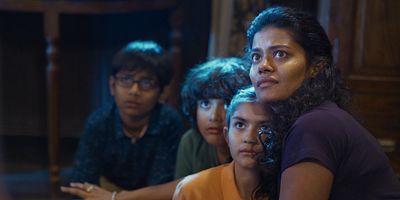 poster de la série Chapitre 5