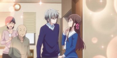 poster de la série Je me trompais