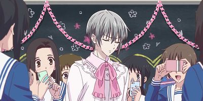 poster de la série Ça te gênerait qu'on vienne chez toi?