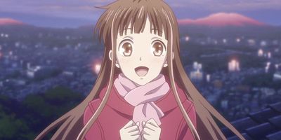 poster de la série Amusez-vous bien