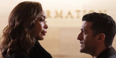 poster de la série Le Maire Adjoint