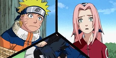 poster de la série Recalés ?