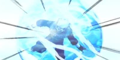 poster de la série La promesse du sang