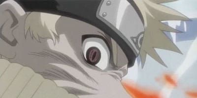 poster de la série Le sceau brisé