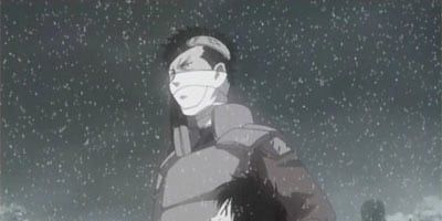 poster de la série Le passé oublié