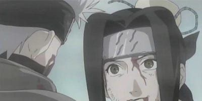 poster de la série Un ninja, une arme