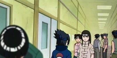 poster de la série De mystérieux et puissants adversaires !