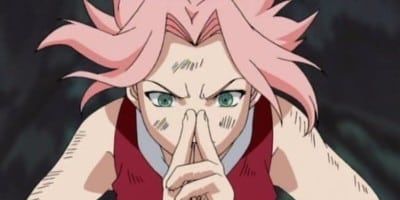 poster de la série Le réveil de Sakura ! Plus de figuration