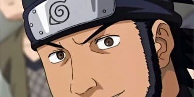 poster de la série Un peu de nerf, Shikamaru !