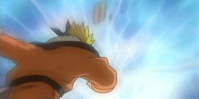 poster de la série Le 5e Hokage