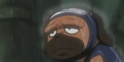 poster de la série Conclusion sous une pluie de larmes