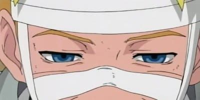 poster de la série Une promesse non tenue