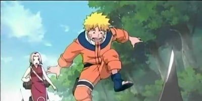 poster de la série Enfin une mission de rang S !